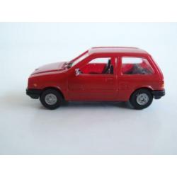 RIETZE Suzuki Swift