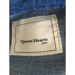 Queen hearts maat L