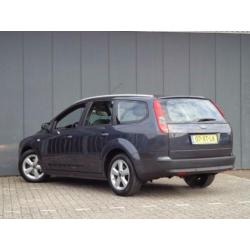 Ford Focus Wagon 1.6-16V Futura