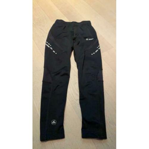 Jako sportbroek maat 128