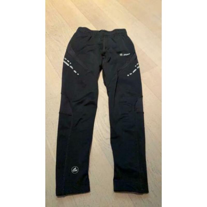 Jako sportbroek maat 128