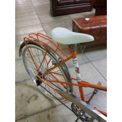 prachtige gerestaureerde flandria tandem