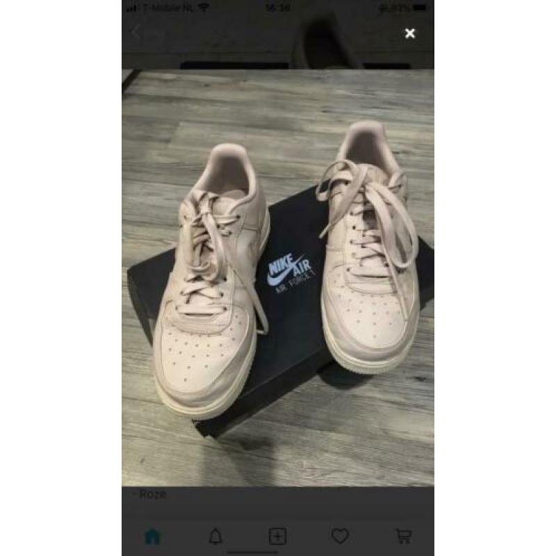 Nike Air retro premium Patta maat 40