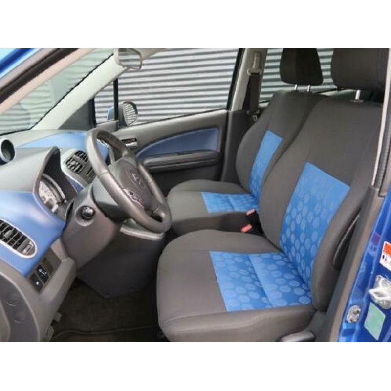 Suzuki Splash 1.2 Exclusive Automaat | Airco | Lichtmetalen