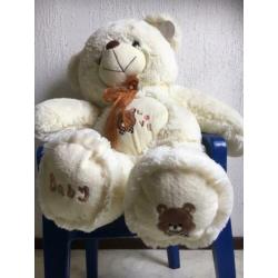 Pluche Knuffel GROOT