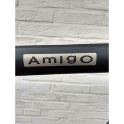 Batavus Amigo herenfiets/ stadsfiets 26/58 met 3 versnelling
