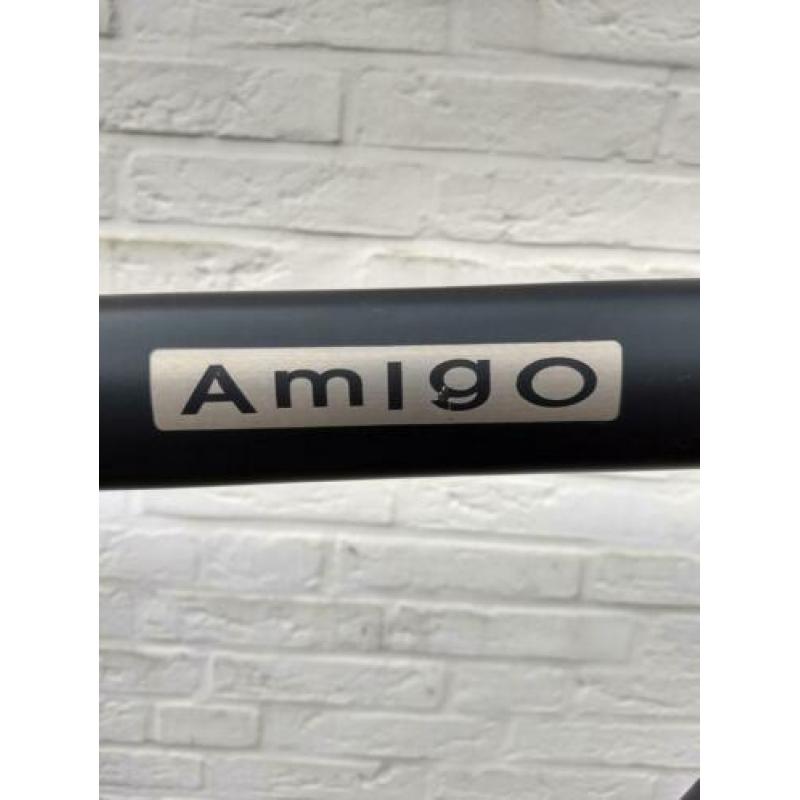 Batavus Amigo herenfiets/ stadsfiets 26/58 met 3 versnelling