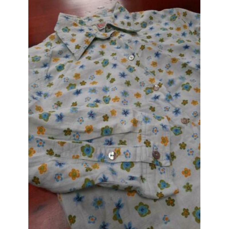 Oilily blouse Maat 42