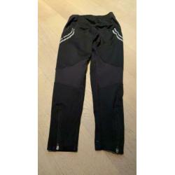 Jako sportbroek maat 128
