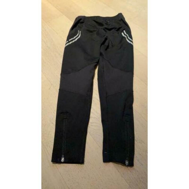 Jako sportbroek maat 128