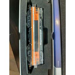 Locon 9908 h0 ex ns 1600 1700 1800 digitaal vb