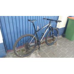 Specialized Stumpjumper 29er Carbon