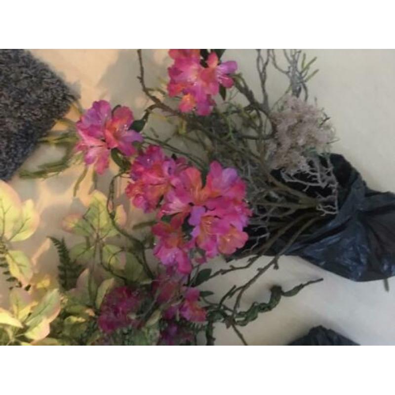 Kunstbloemen