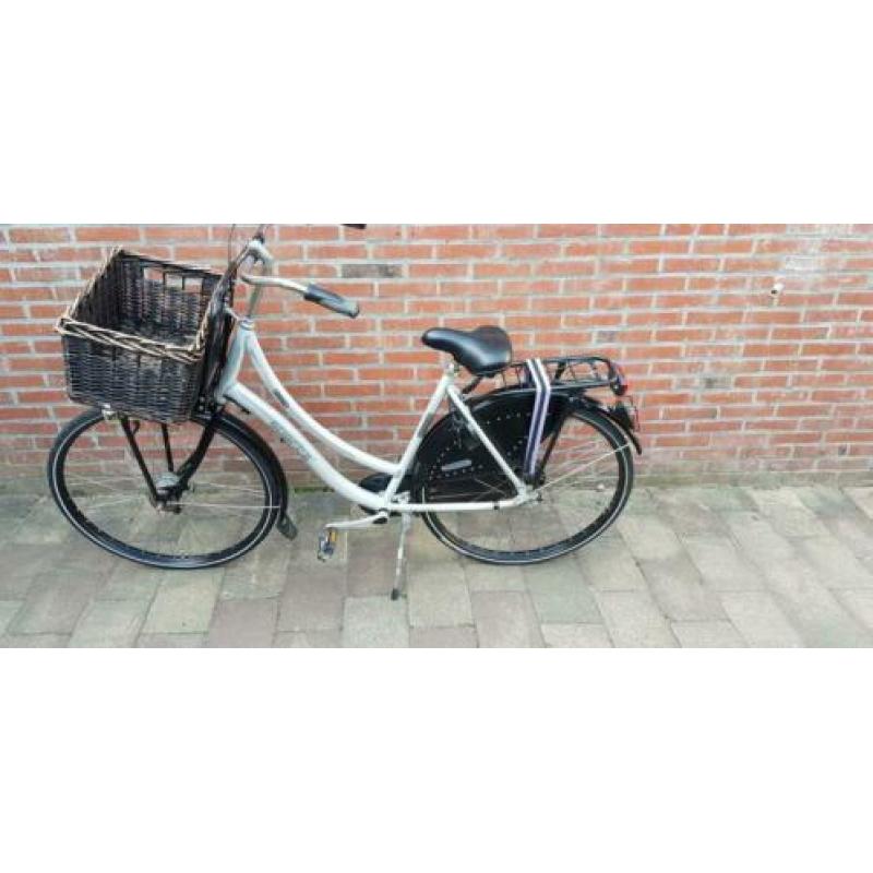 Sparta dames fiets 28 inch