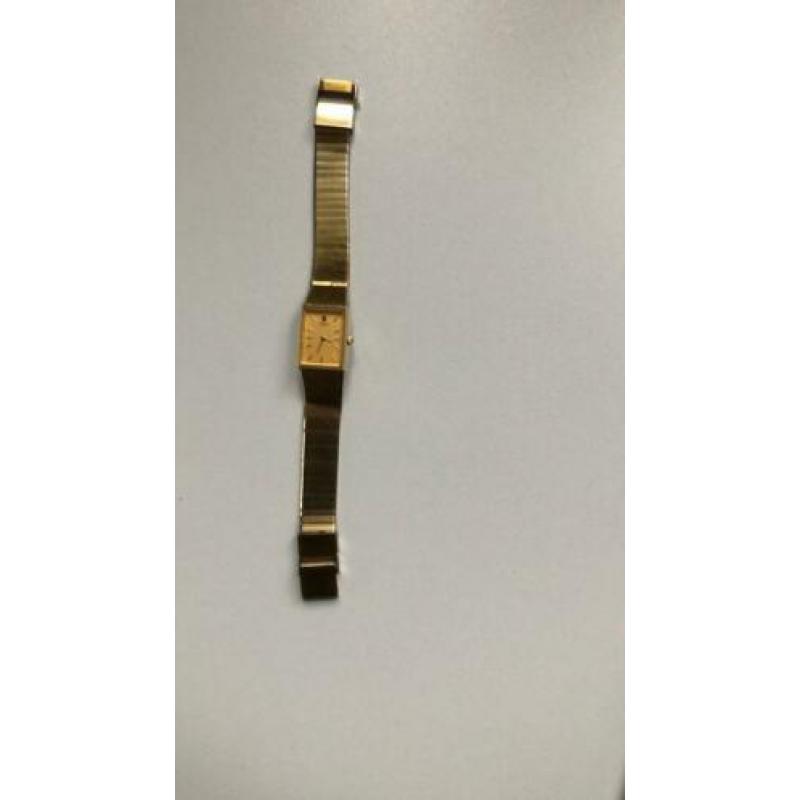 Horloge seiko dames