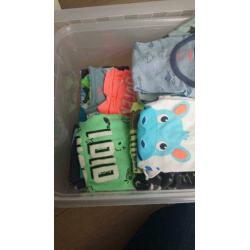 Goede kleding
