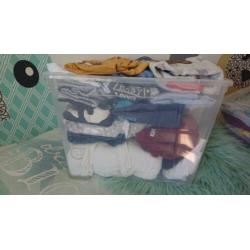 Goede kleding