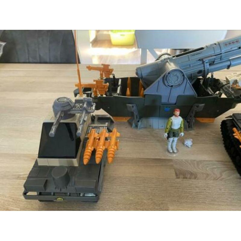 G.i. Joe Thunderclap Gi Joe
