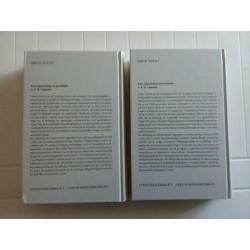 Het verborgen front deel 1 en 2, Cammaert ISBN 9074252192