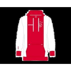 Ajax hoodie/ trui voor kinderen maat 140 NIEUW