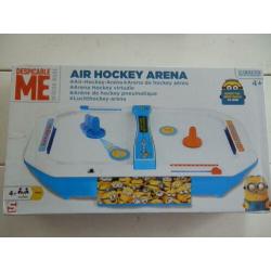 spellenpakket 4 stuks