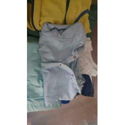 Goede kleding