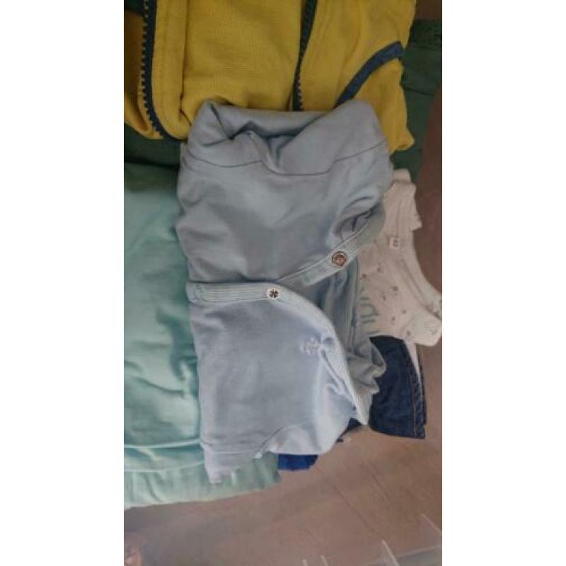 Goede kleding