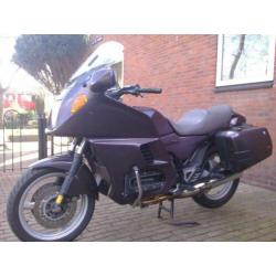 BMW K1100lt