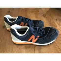 New Balance jongens sneakers