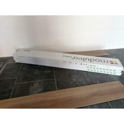 PVC vloer moduleo Select 12 m2