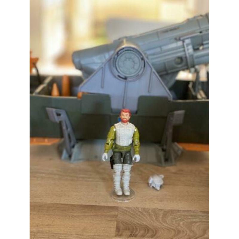 G.i. Joe Thunderclap Gi Joe