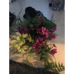 Kunstbloemen