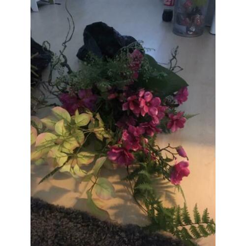 Kunstbloemen