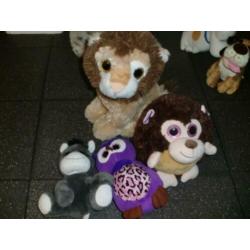 Ty Beanie Boo knuffels pakket partij groot