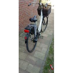 Sparta dames fiets 28 inch
