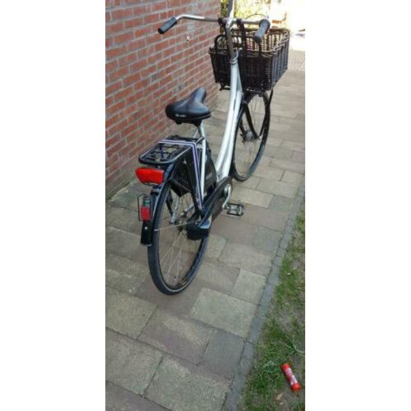 Sparta dames fiets 28 inch