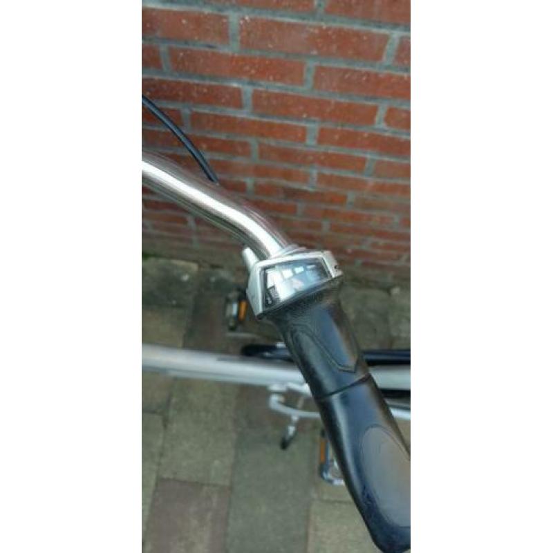 Sparta dames fiets 28 inch