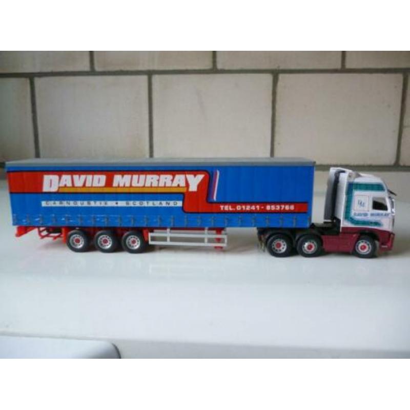 David Murray