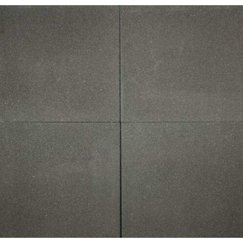 6x Teras tegel MBI Geo Collor 80x80x4cm
