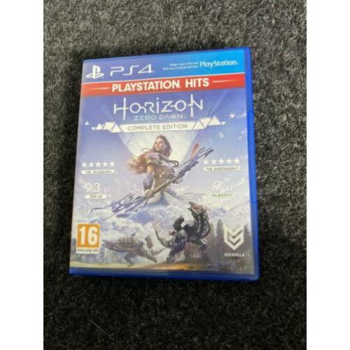 Ps4 games
