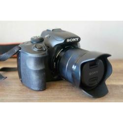 Sony Alpha A3000
