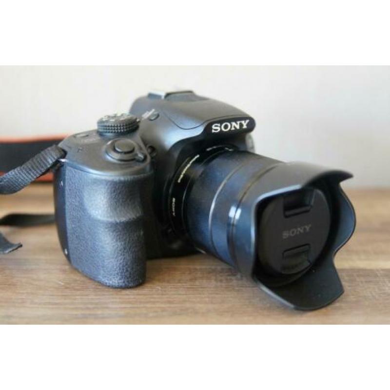 Sony Alpha A3000