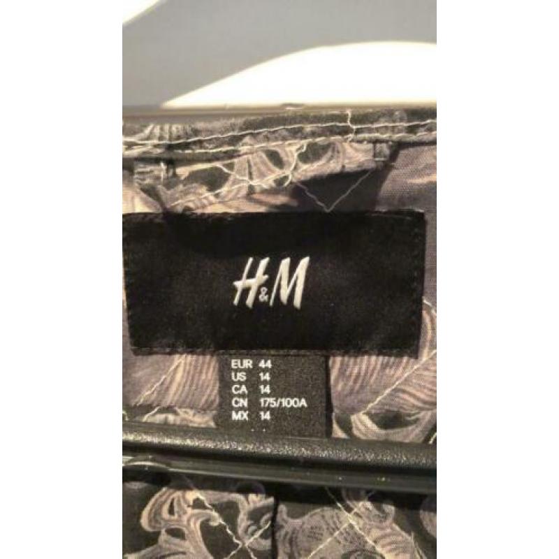 Jasje maat 44 h&m nieuw