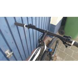 Specialized Stumpjumper 29er Carbon