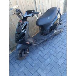 Zip 125cc