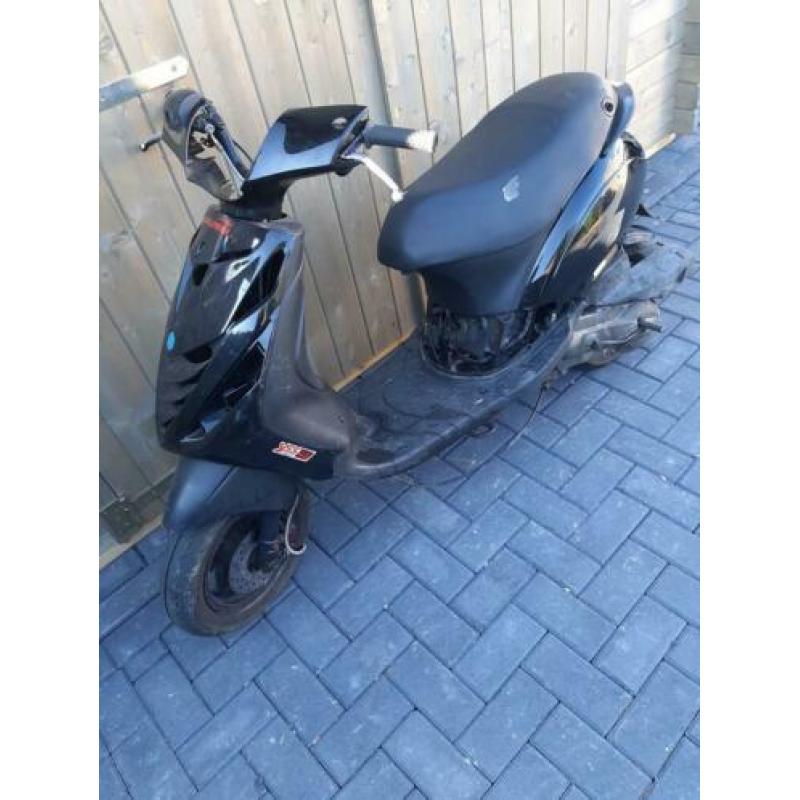 Zip 125cc