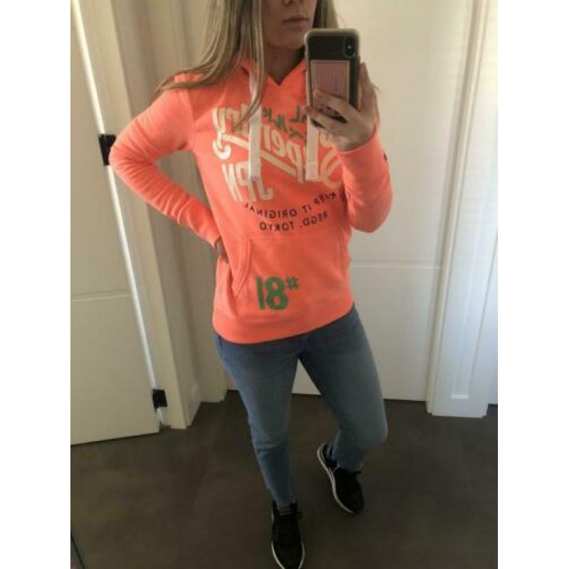 SUPERDRY trui