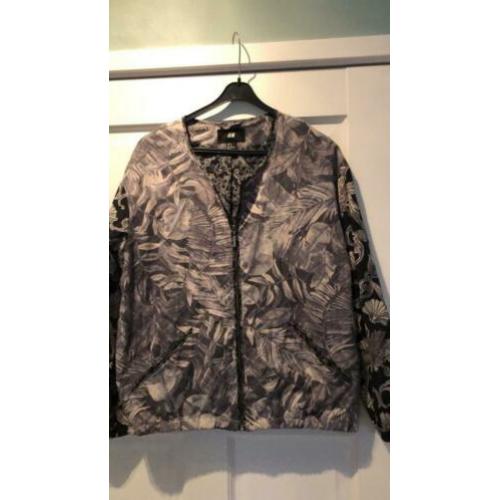 Jasje maat 44 h&m nieuw