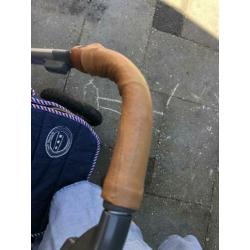 Kinderwagen Lief! Lifestyle Sam (uniseks) incl autostoel etc