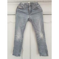 3 Broeken 116 Tumble n Dry/Blue ridge